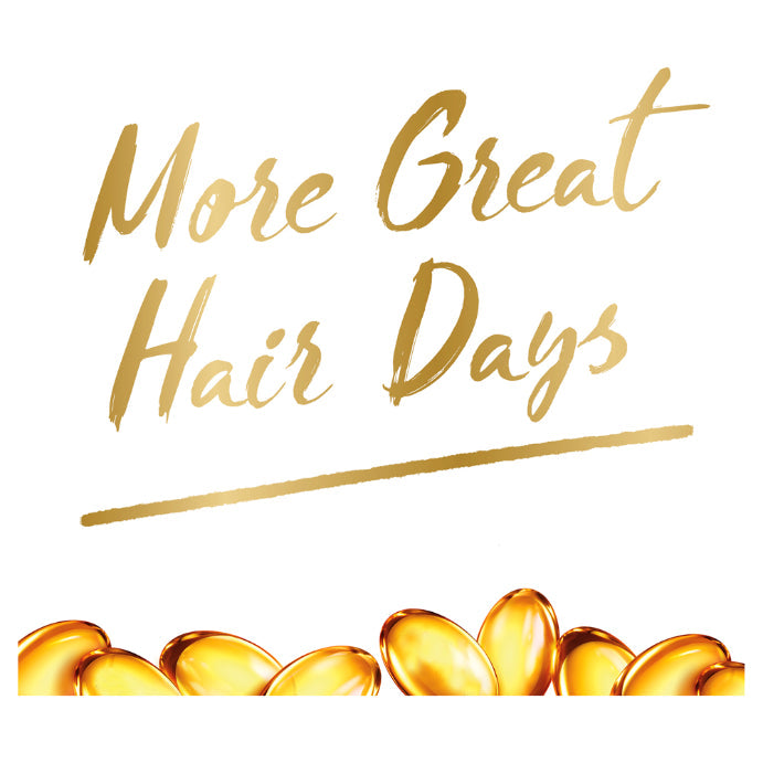 Pantene Daily Moisture Renewal Shampoo: Moisturising Shampoo for Dry Hair 900ml