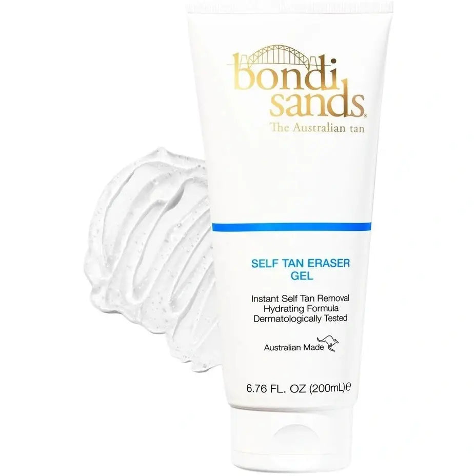 Bondi Sands Tan Eraser Gel 200ml
