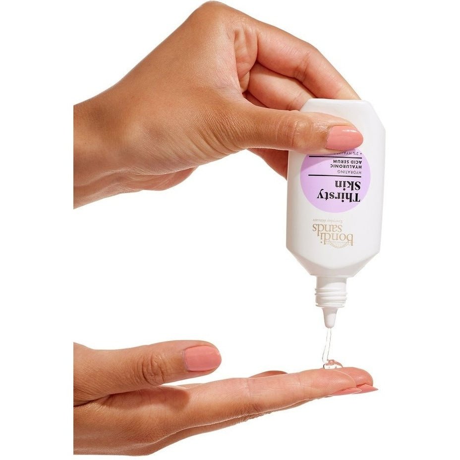 Bondi Sands Everyday Skincare Thirsty Skin Hyaluronic Acid Serum 30ml