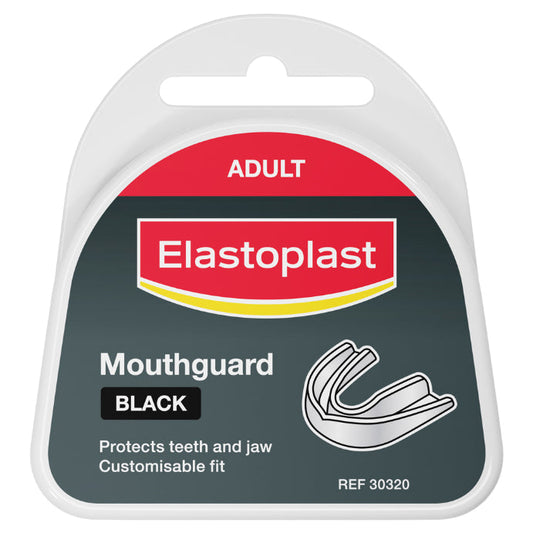 Elastoplast 30320 Mouthguard Adult Assorted