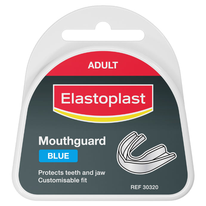 Elastoplast 30320 Mouthguard Adult Assorted