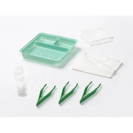 Sage Basic Dressing Pack