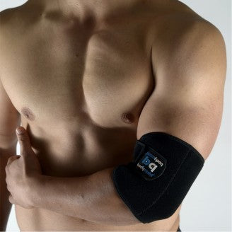Body Assist Thermal One Size Elbow Wrap