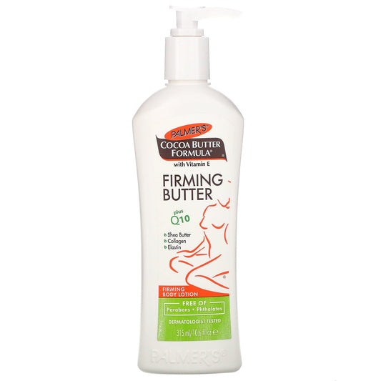 Palmers Cocoa Butter Firming Butter 315ml