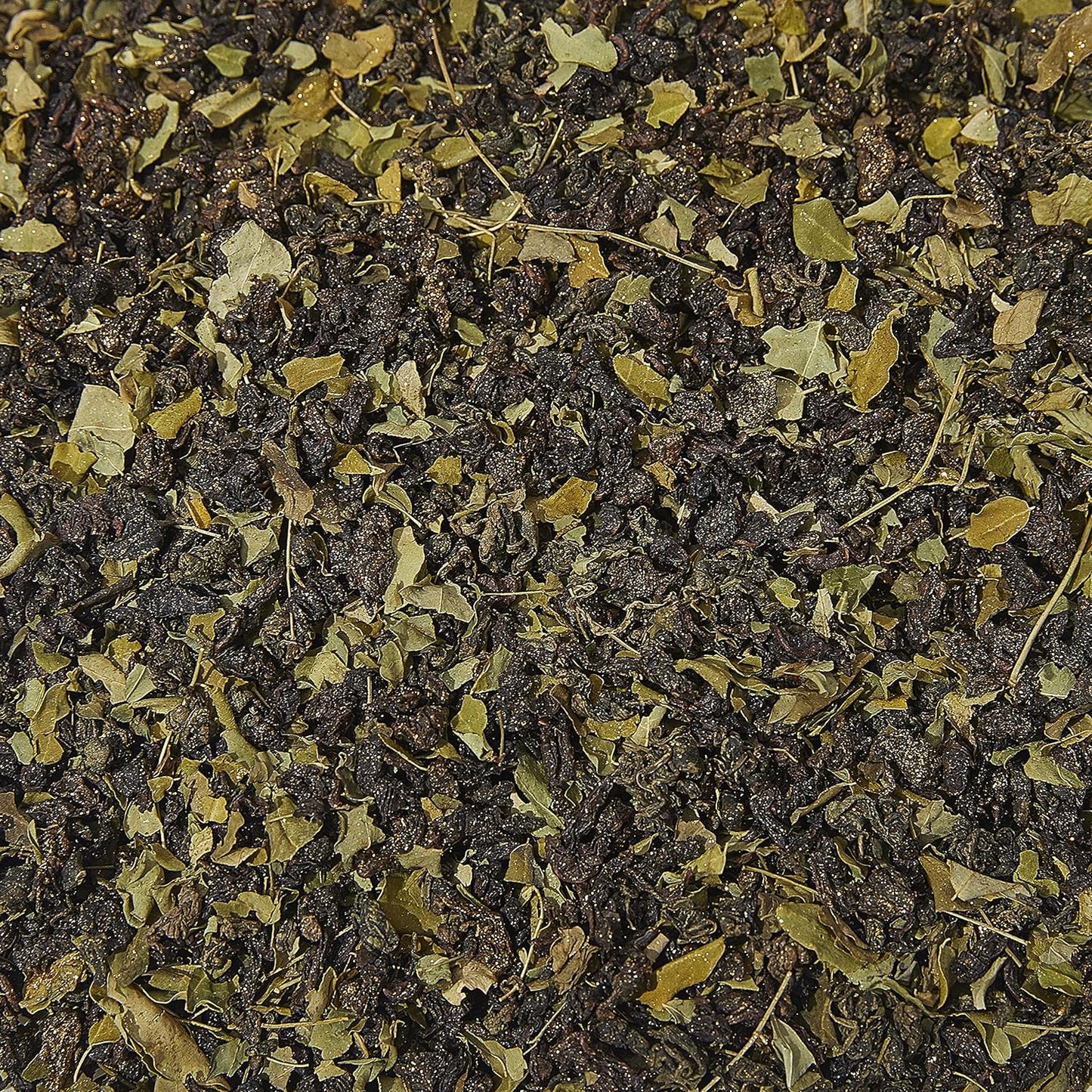 Tea Tonic Organic Longevity Tea Caddy Tin 120g