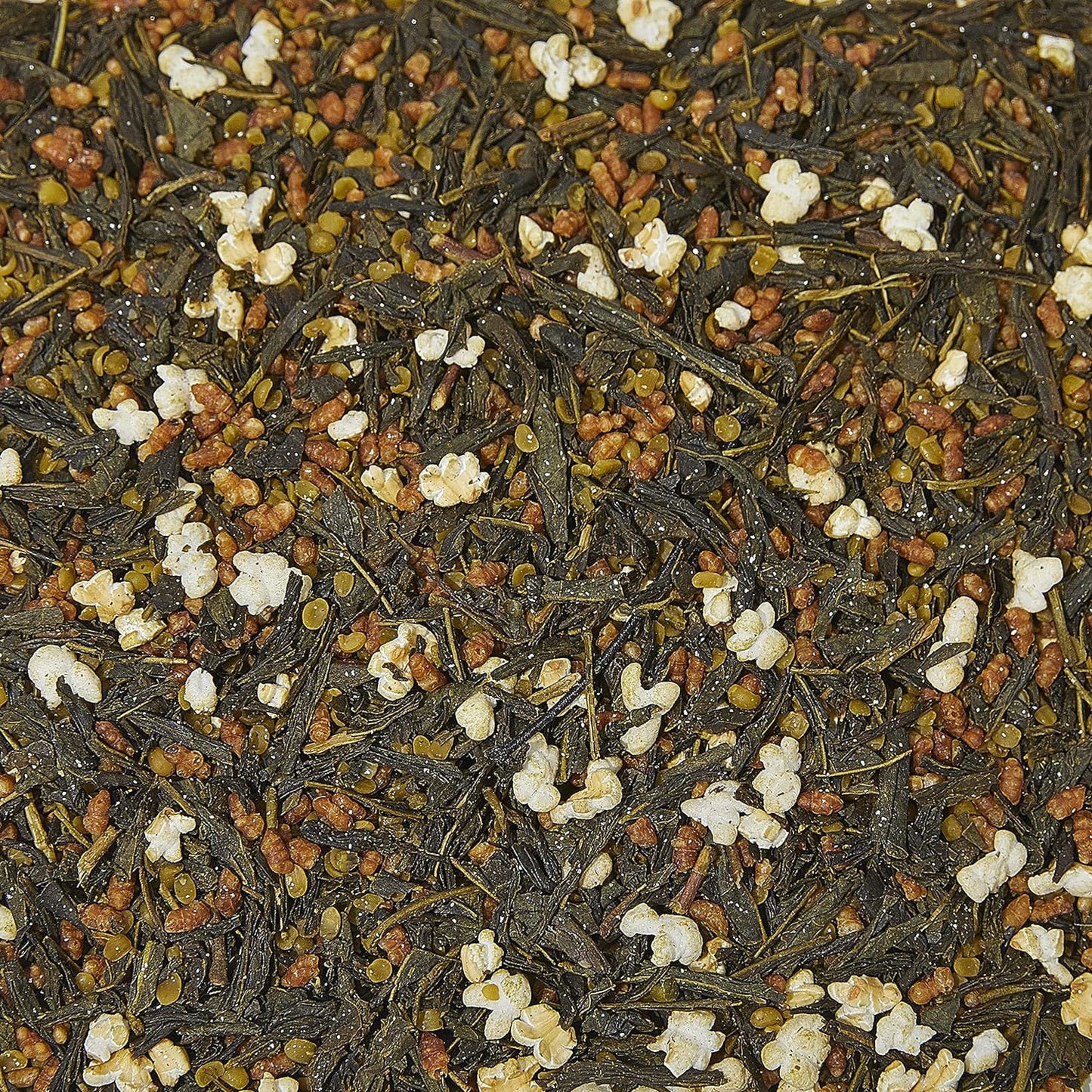 Tea Tonic Organic Hemp Harmony Tea Caddy Tin 250g