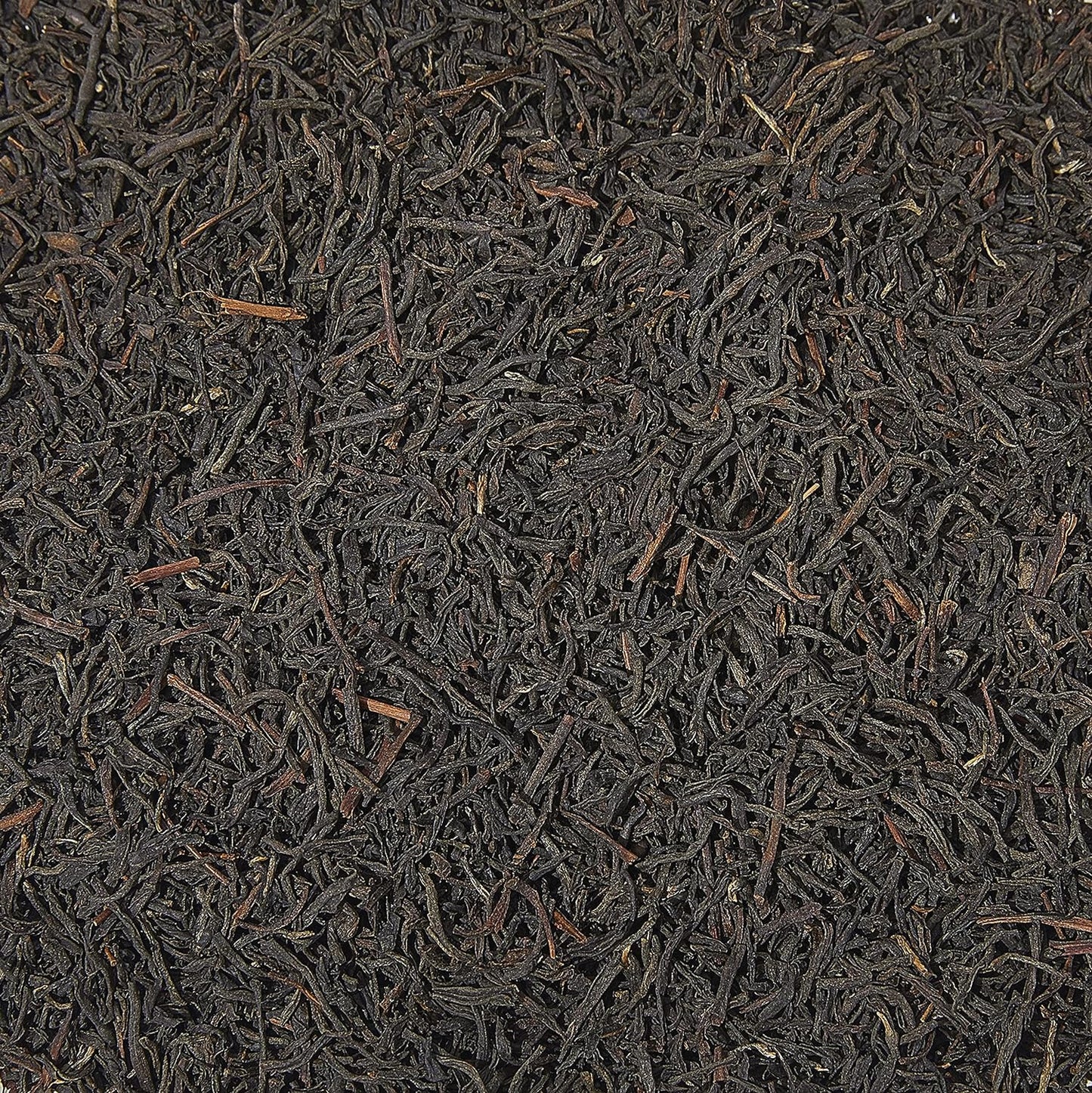 Tea Tonic Organic Earl Grey Tea Caddy Tin 210g