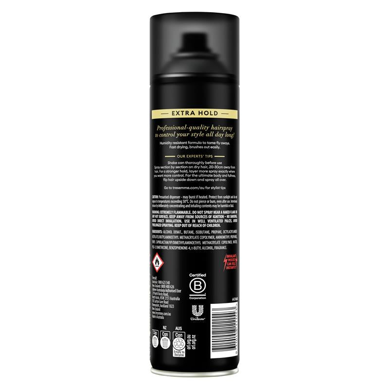 Tresemme Hair Spray Extra Hold 360g
