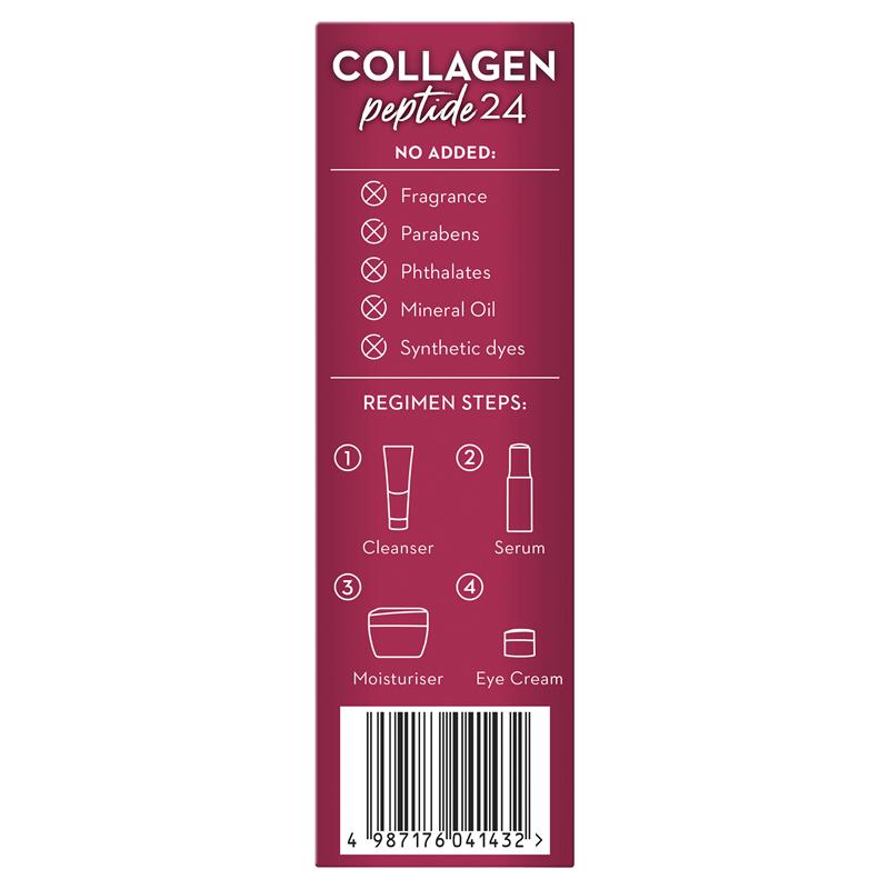 Olay Regenerist Collagen Peptide24 Serum 30ml