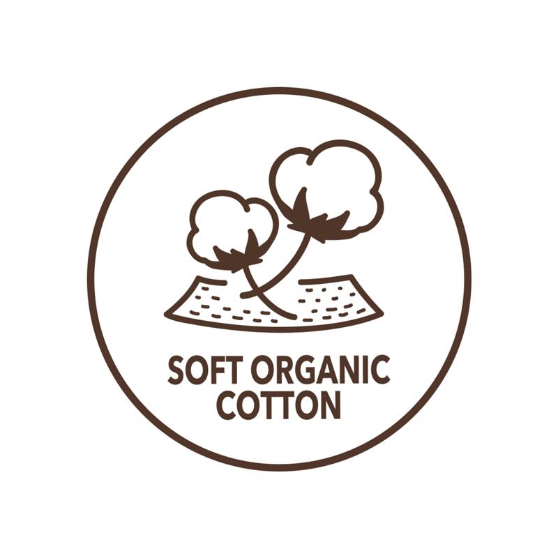 Babylove Nappy Pants Jumbo Toddler 56