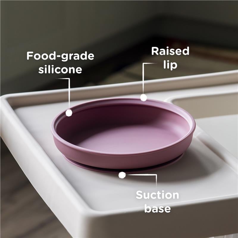 Tommee Tippee Silicone Plate