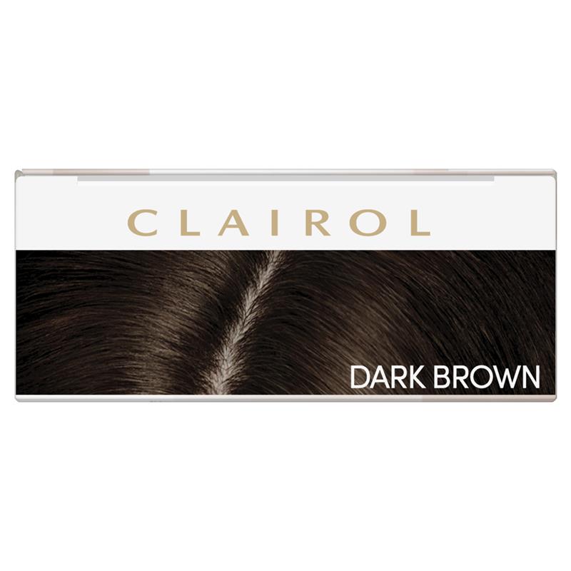 Clairol Nice & Easy Root Touch Up Root Concealing Powder Dark Brown