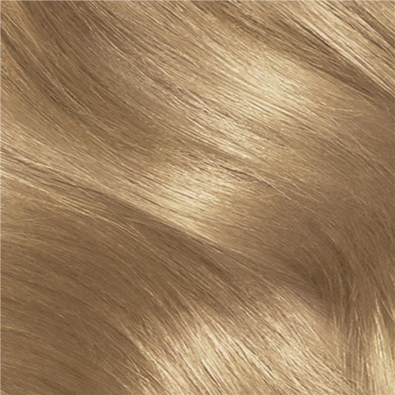 Clairol Nice & Easy 8G Natural Golden Blonde Hair Colour