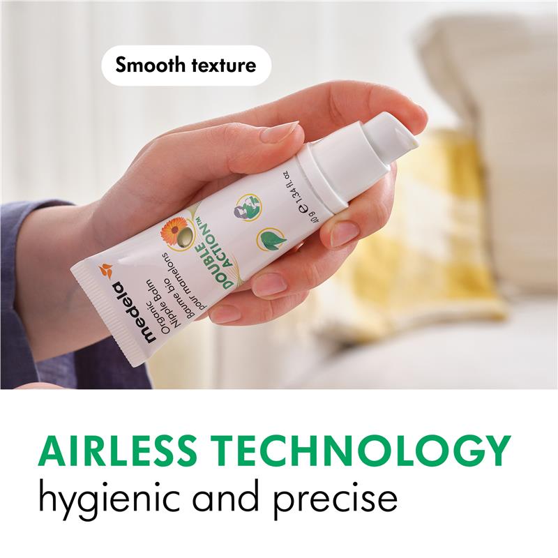 Medela Organic Nipple Balm 40g