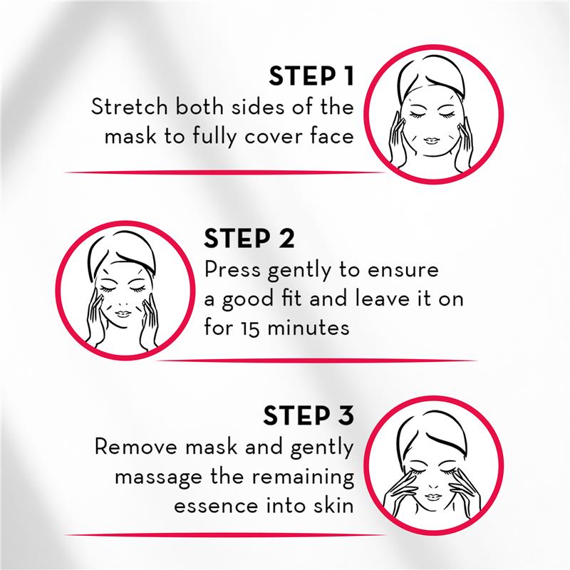 Olay Regenerist Niacinamide + Retinol24 Sheet Mask