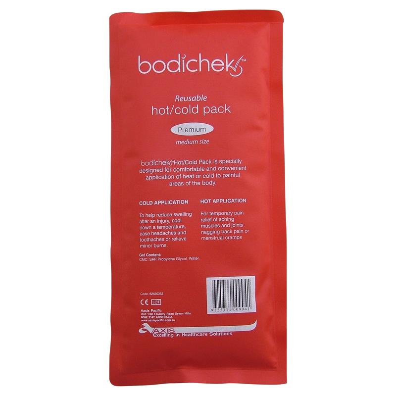 Bodichek Hot/cold Medium Pack