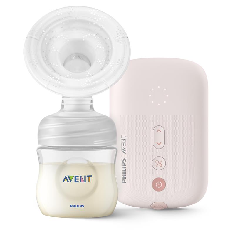 Philips Avent Single Electric Breast Pump