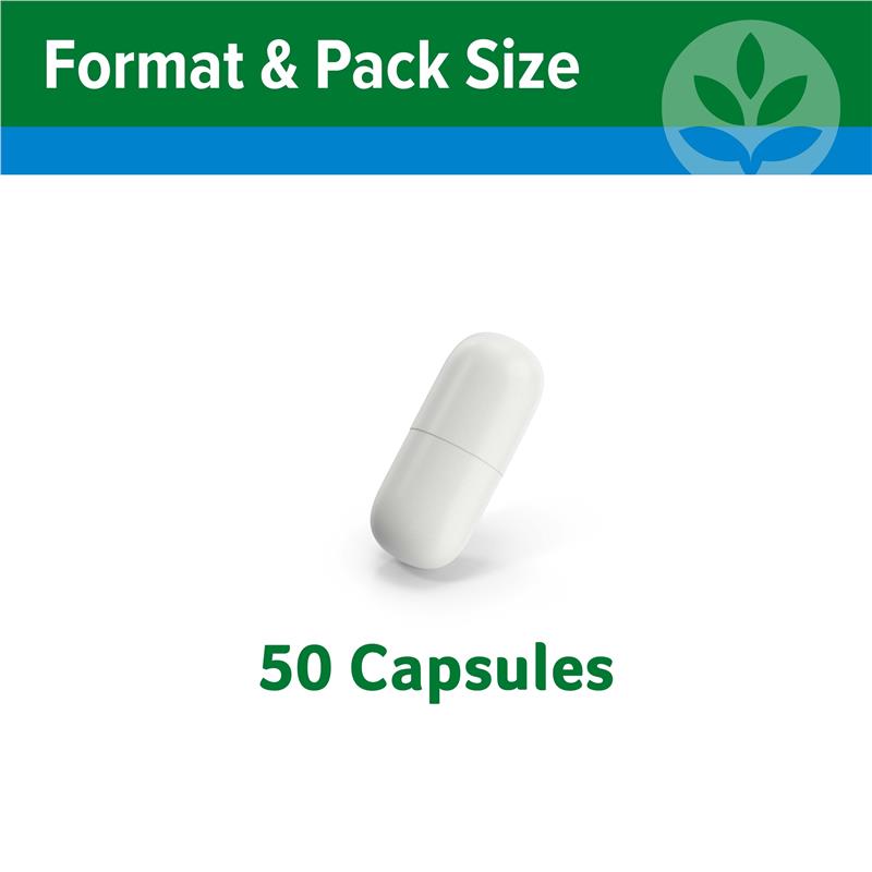 Cenovis Men's Multi + Performance - Once-daily Multivitamin - 50 Capsules