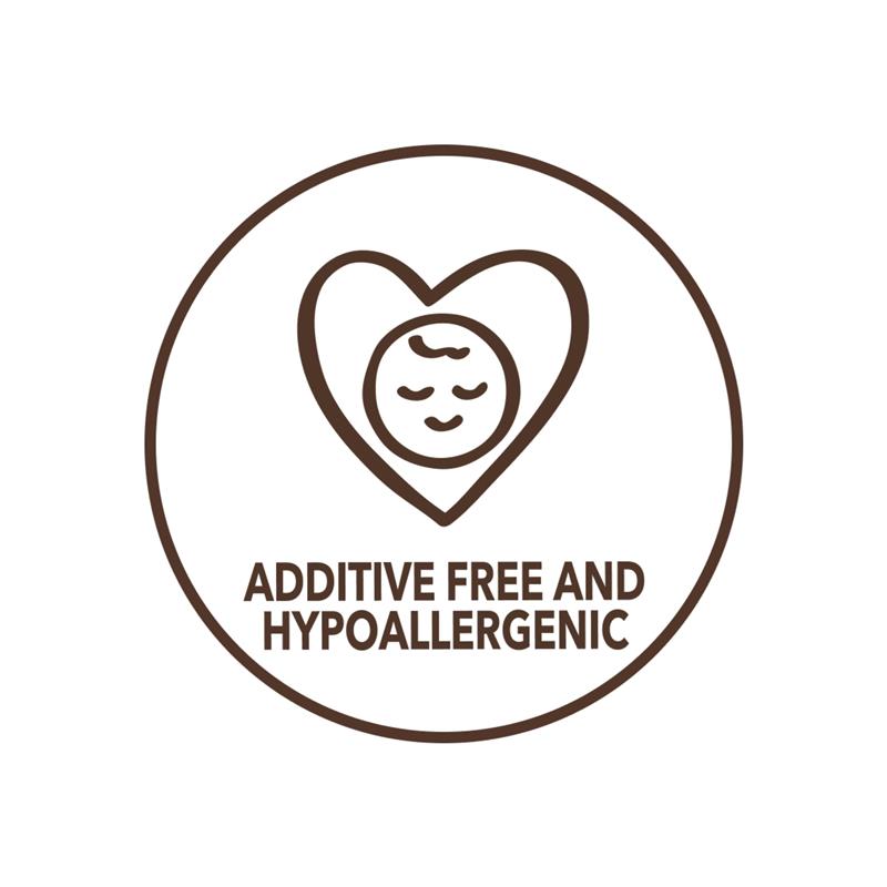 Beyond by BabyLove Newborn Nappies Size 1 (Up to 5kg) 56 Pack