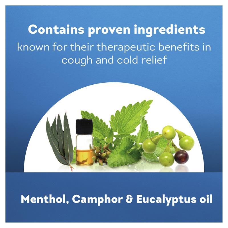 Vicks VapoRub Easy Applicator 35g