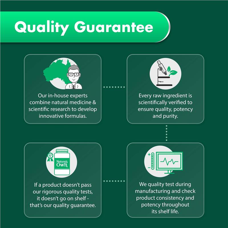 Nature's Own Activated Methyl B12 60 Tablets