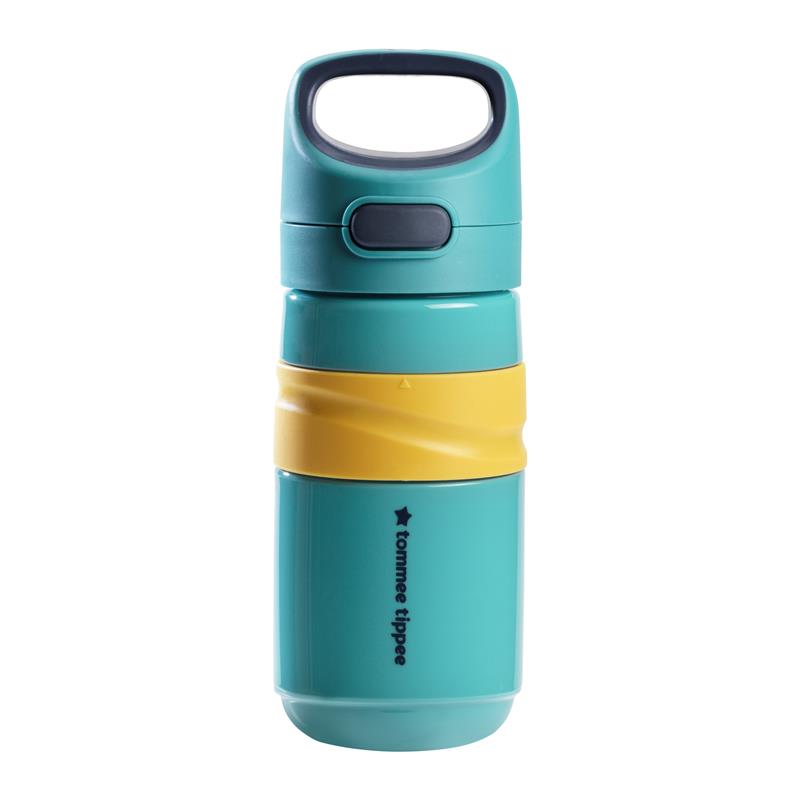 Tommee Tippee Flip Top Straw Sportee Cup 500ml