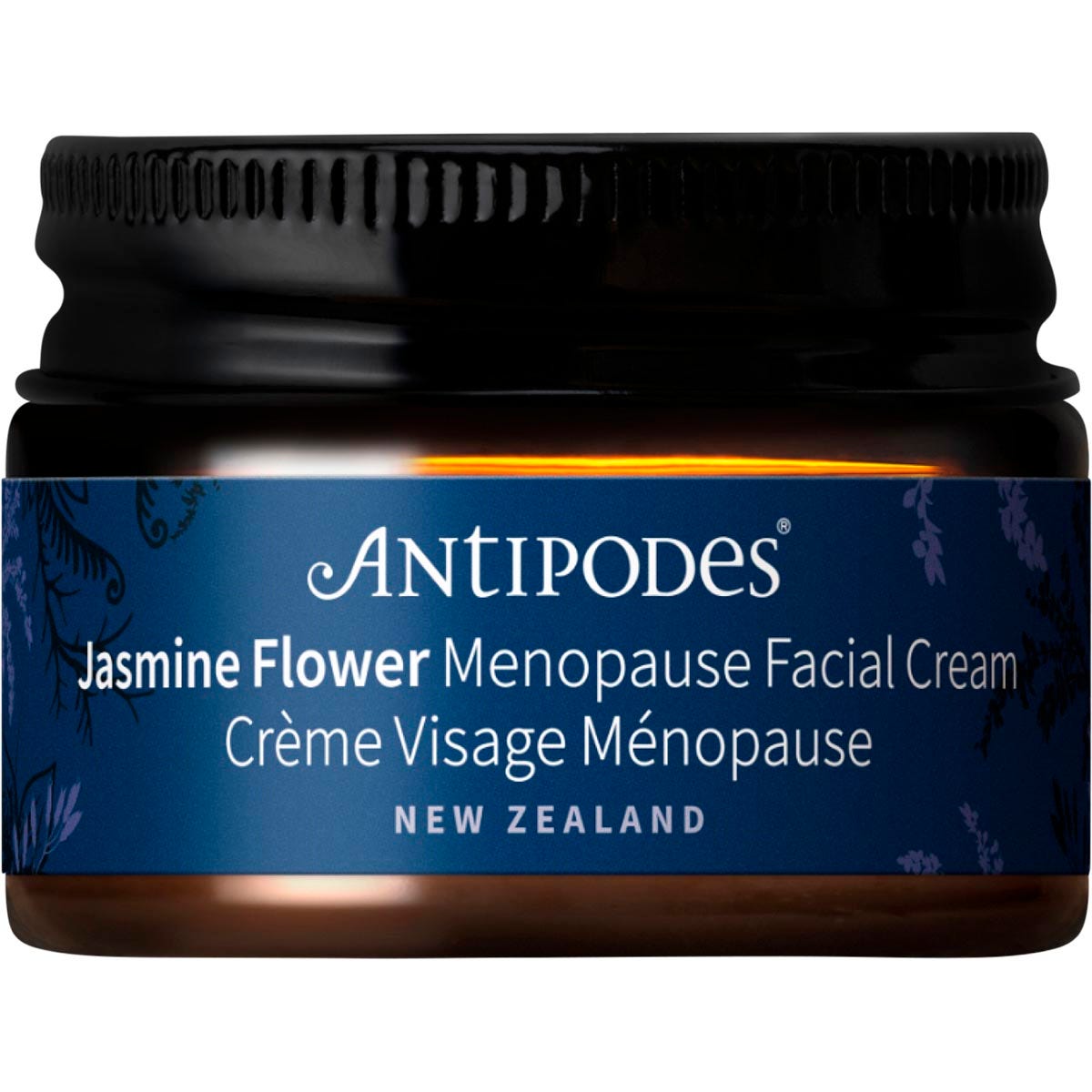 Antipodes Jasmine Flower Menopause Facial Cream MINI 15ml