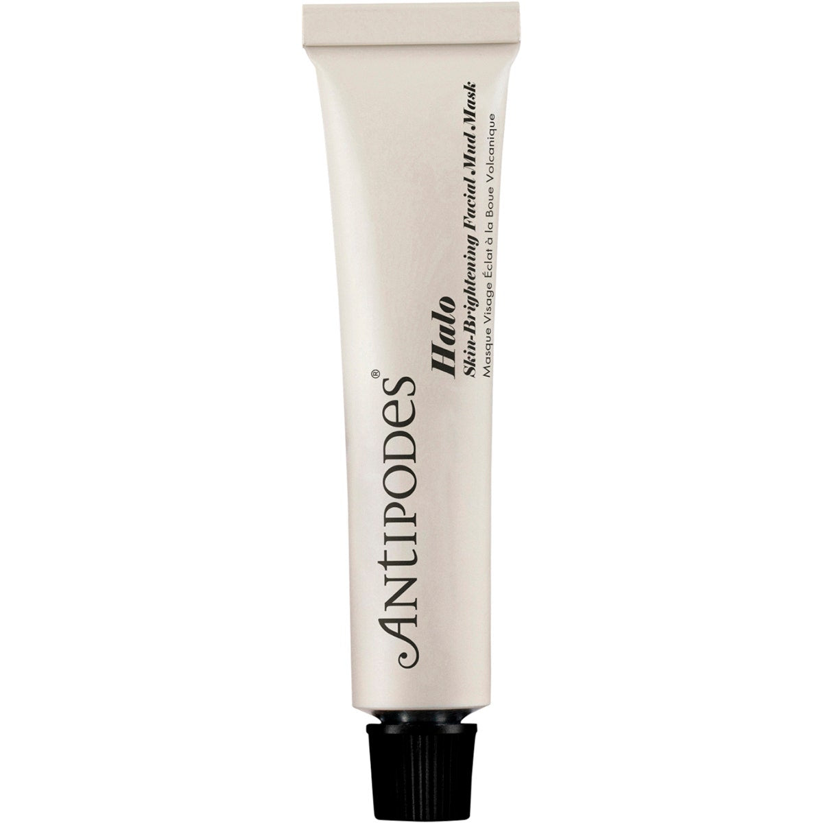 Antipodes Halo Skin-brightening Facial Mud Mask Mini 15ml