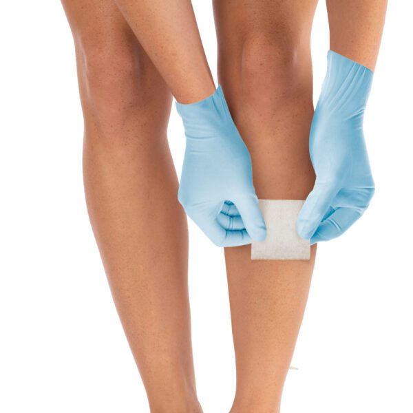 Aerowound Alginate Dressing 10 X 10cm 10pk