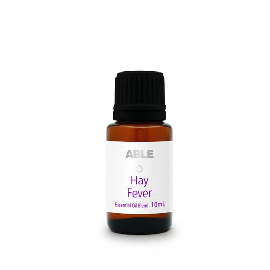 Able Essential Oil Hay Fever 10ml