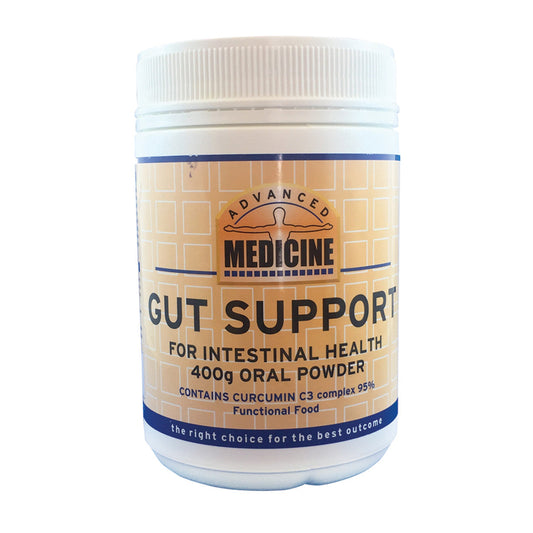Advanced Medicine Gut Support 400g