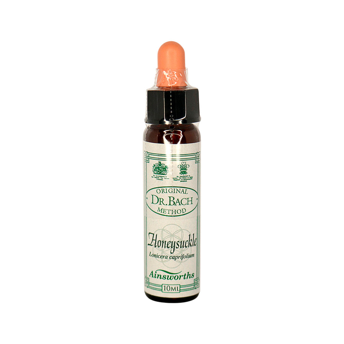 Ainsworths Original Dr. Bach Method Flower Essence Honeysuckle 10ml