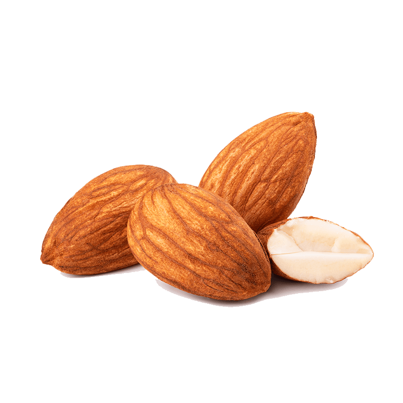 MACRO MIKE Premium Almond Protein Vanilla Buttercream 400g