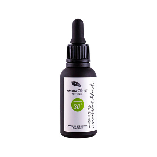 Amrita Court Anti-aging Essential Blend 30+ 30ml