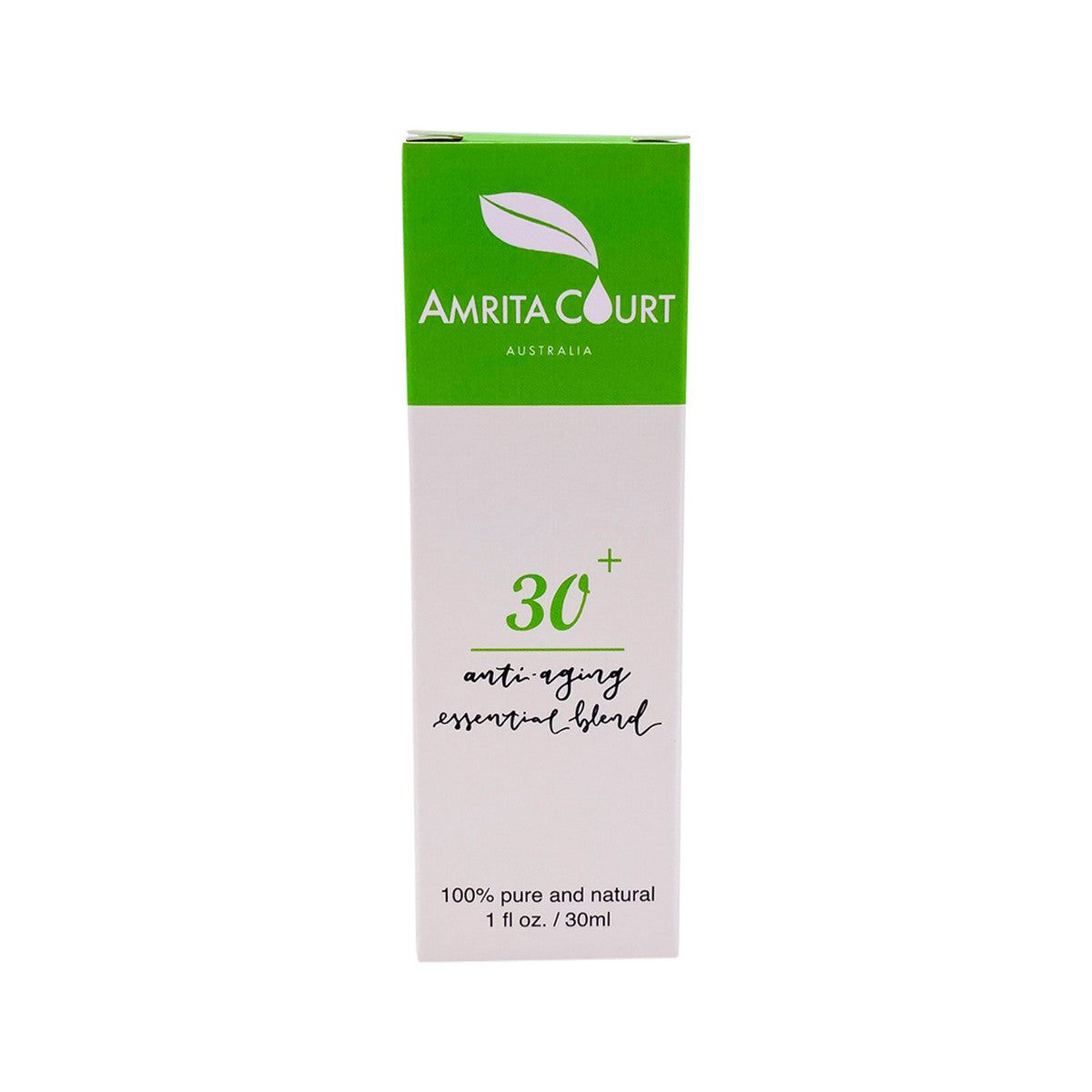 Amrita Court Anti-aging Essential Blend 30+ 30ml