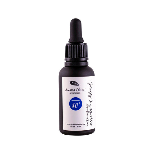 Amrita Court Anti-aging Essential Blend 40+ 30ml