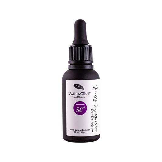 Amrita Court Anti-aging Essential Blend 50+ 30ml