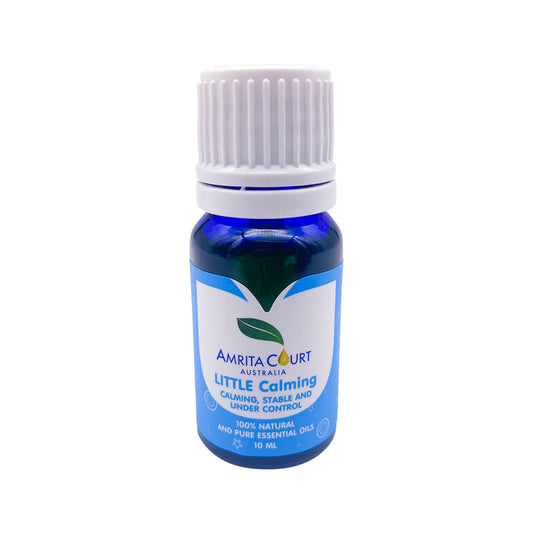Amrita Court Little 100% Natural & Pure Essential Oil Blend Calming 10ml