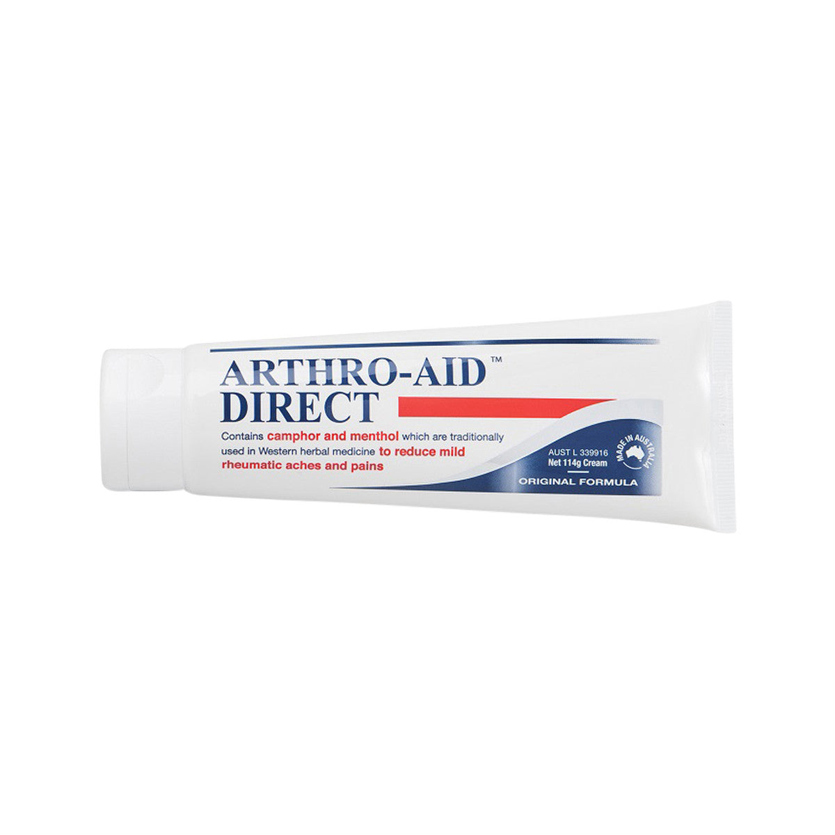 Arthro-aid Direct Arthritis Cream 114g
