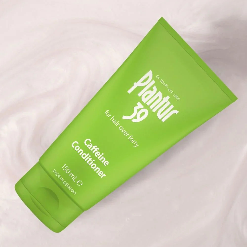 Plantur 39 Conditioner For Coloured & Stressed Hair 150ml