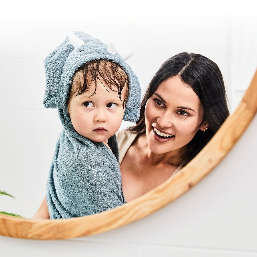WOTNOT Baby Shampoo Refill Suitable For Sensitive Skin 500ml