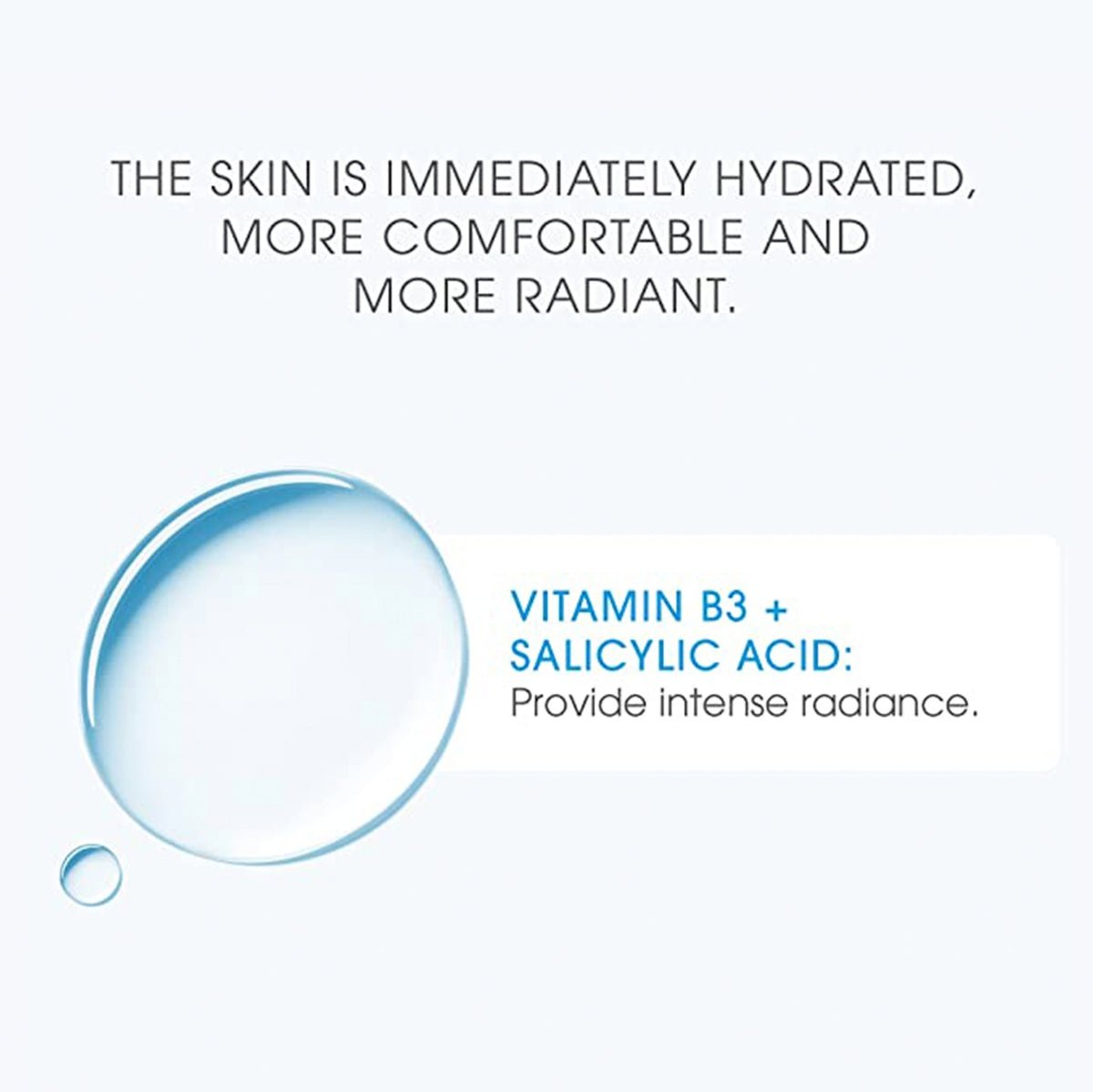 Bioderma Hydrabio Hydrating Essence Lotion for Dehydrated Skin 200ml