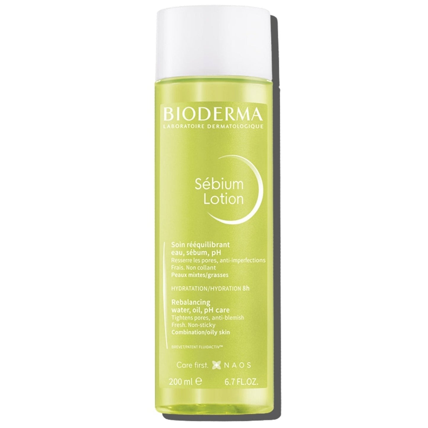 Bioderma Sèbium Lotion 200ml