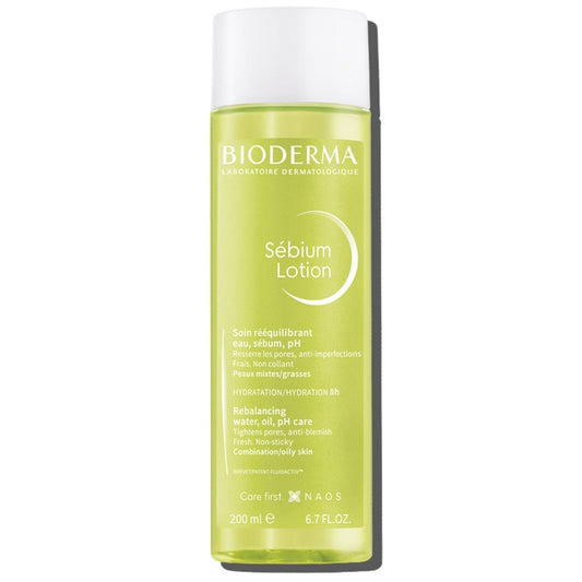 Bioderma Sèbium Lotion 200ml