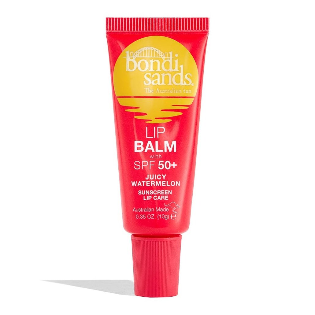 Bondi Sands Lip SPF50 Watermelon 10g