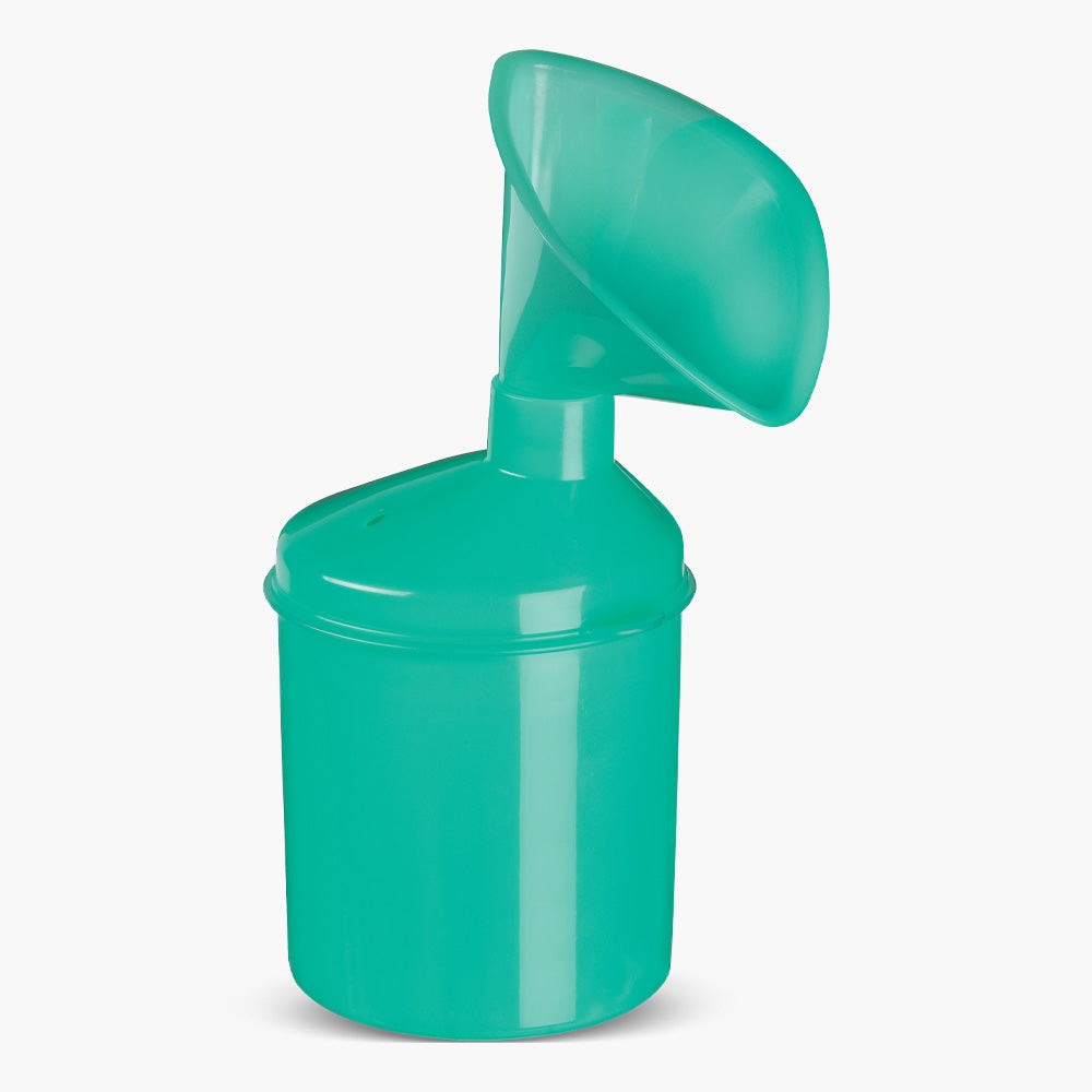 Bosistos Euco Steam Inhaler Portable & Reusable