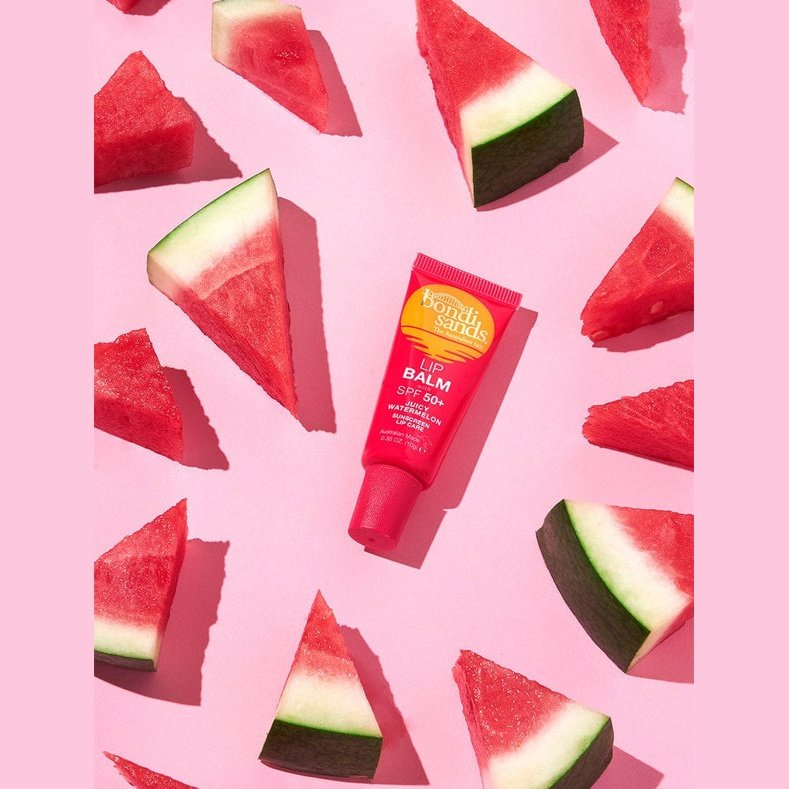 Bondi Sands Lip SPF50 Watermelon 10g