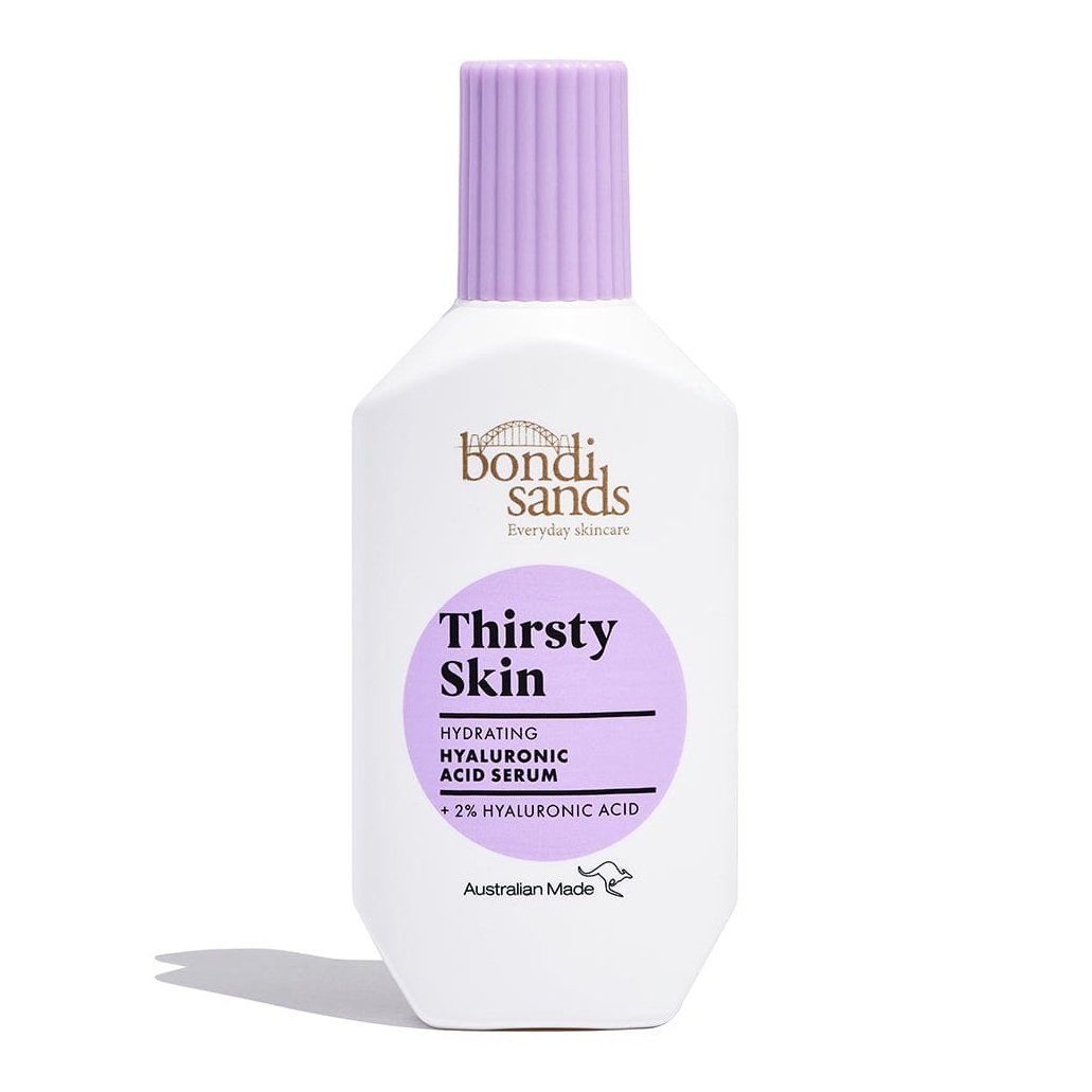 Bondi Sands Everyday Skincare Thirsty Skin Hyaluronic Acid Serum 30ml
