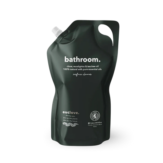 Euclove Bathroom 1L