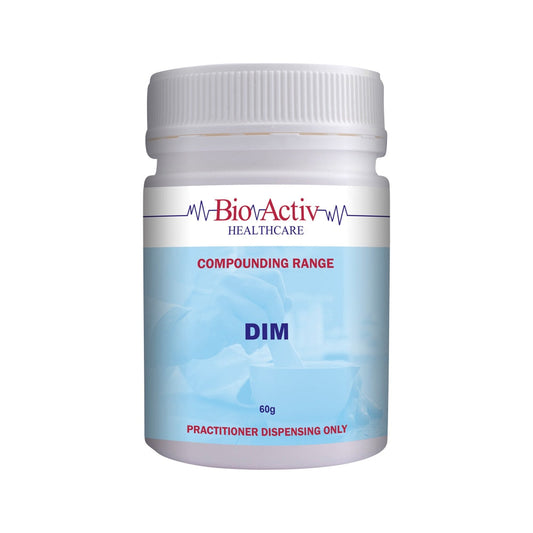 BioActiv Healthcare Compounding Range DIM 60g